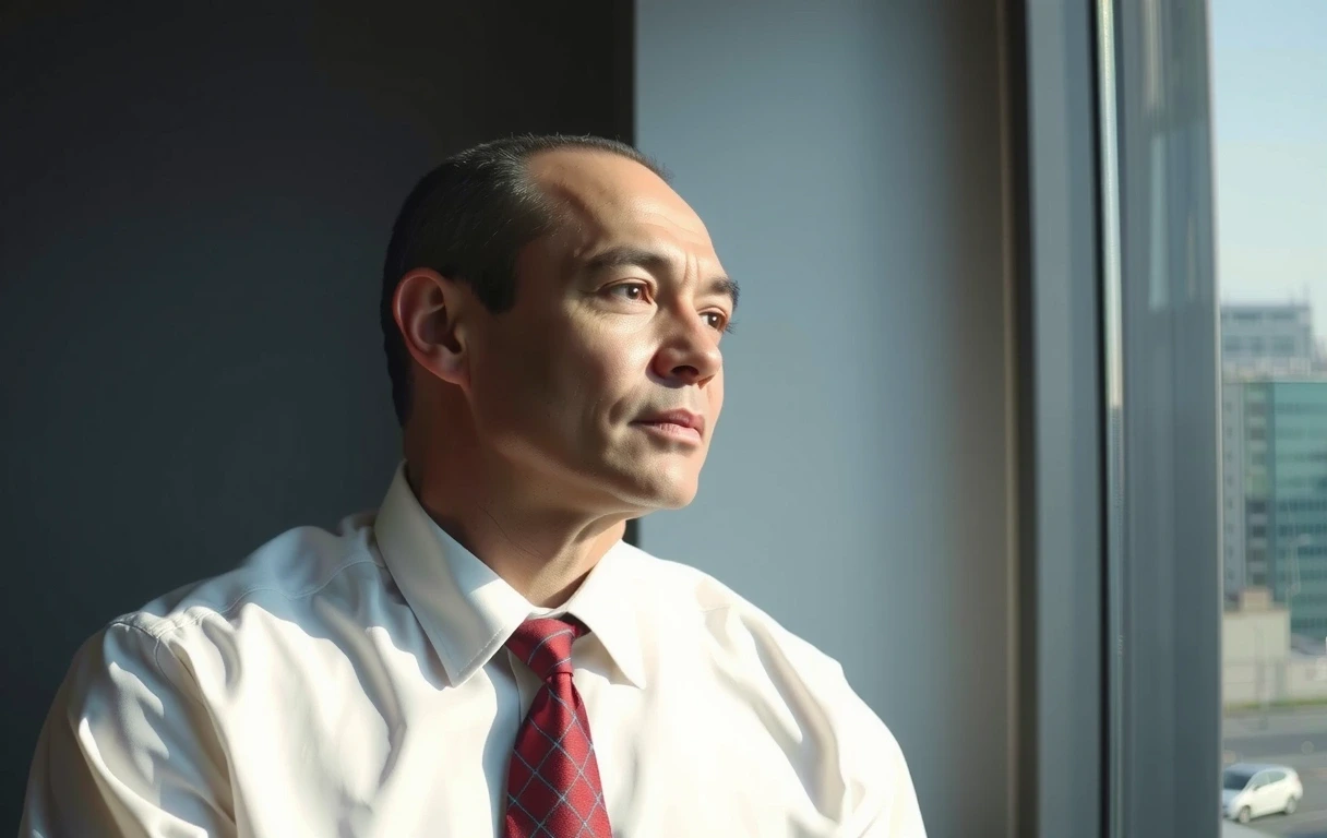 Vision de la longévité